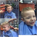 best little boy haircuts