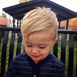 best baby haircuts
