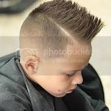 boys cool haircuts