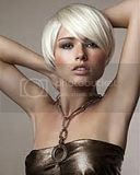 haircuts short hairstyles pictures