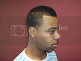 haircuts for men black